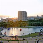 Satılır 1 otaqlı Yeni Tikili, Həzi Aslanov metrosu, Xətai rayonu 23