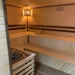 Satılır 6 otaqlı Həyət evi/villa, Mərdəkan, Xəzər rayonu 13