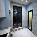 Satılır 3 otaqlı Yeni Tikili, Qara Qarayev metrosu, Nizami rayonu 8