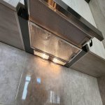 Kirayə (aylıq) 2 otaqlı Yeni Tikili, Qara Qarayev metrosu, Nizami rayonu 5