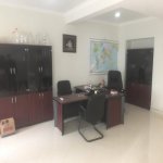Kirayə (aylıq) 1 otaqlı Ofis, Gənclik metrosu, Nəsimi rayonu 4