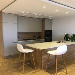 Kirayə (aylıq) 3 otaqlı Köhnə Tikili, İçərişəhər metrosu, Səbail rayonu 9