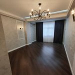 Satılır 3 otaqlı Yeni Tikili, Nəriman Nərimanov metrosu, Nərimanov rayonu 5