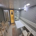 Kirayə (aylıq) Obyekt, Qara Qarayev metrosu, Nizami rayonu 7