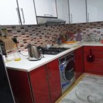 Kirayə (aylıq) 2 otaqlı Yeni Tikili, Əhmədli metrosu, Əhmədli, Xətai rayonu 4