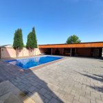 Kirayə (günlük) 4 otaqlı Bağ evi, Mərdəkan, Xəzər rayonu 4