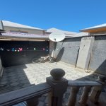 Satılır 2 otaqlı Həyət evi/villa, Koroğlu metrosu, Zabrat qəs., Sabunçu rayonu 2