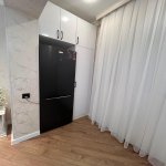 Продажа 2 комнатная Вторичка, м. Азадлыг метро, 8-ой микрорайон, Бинагадинский р-н район 2