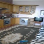 Kirayə (aylıq) 2 otaqlı Yeni Tikili, Həzi Aslanov metrosu, H.Aslanov qəs., Xətai rayonu 4