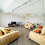 Аренда 3 комнат Новостройка, İnşaatçılar метро, пос. Ясамал, Ясамал район 3