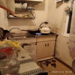 Satılır 2 otaqlı Köhnə Tikili, Avtovağzal metrosu, Biləcəri qəs., Binəqədi rayonu 7