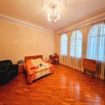 Kirayə (aylıq) 8 otaqlı Həyət evi/villa, Nərimanov rayonu 17