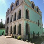 Satılır 7 otaqlı Bağ evi, Şüvəlan, Xəzər rayonu 1
