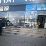 Kirayə (aylıq) Obyekt, kənd Əhmədli, Xətai rayonu 4