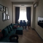 Kirayə (aylıq) 2 otaqlı Yeni Tikili, İçərişəhər metrosu, Səbail rayonu 1