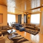 Kirayə (aylıq) 3 otaqlı Yeni Tikili, 8 Noyabr metrosu, Qafqaz Resort otel, Nəsimi rayonu 3