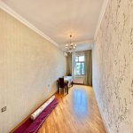 Satılır 4 otaqlı Yeni Tikili, Nəriman Nərimanov metrosu, Nərimanov rayonu 8