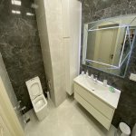 Kirayə (aylıq) 3 otaqlı Yeni Tikili, Xətai metrosu, Ağ şəhər, Xətai rayonu 17