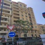 Kirayə (aylıq) 2 otaqlı Yeni Tikili, Gənclik metrosu, Nəsimi rayonu 1