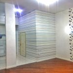 Продажа 1 комнат Вторичка, м. 28 Мая метро, Насими район 12