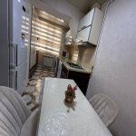 Продажа 3 комнатная Вторичка, м. Эльмляр Академиясы метро, пос. Ясамал, Ясамал район 8