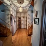 Kirayə (aylıq) 5 otaqlı Həyət evi/villa, Şüvəlan, Xəzər rayonu 13