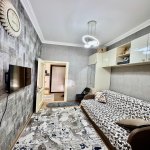 Satılır 3 otaqlı Yeni Tikili, Elmlər akademiyası metrosu, Yasamal qəs., Asan xidmət , Yasamal rayonu 15