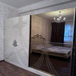 Kirayə (aylıq) 3 otaqlı Yeni Tikili, Nəriman Nərimanov metrosu, Nərimanov rayonu 12