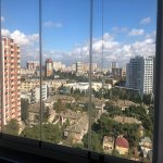 Kirayə (aylıq) 2 otaqlı Yeni Tikili, Qara Qarayev metrosu, 8-ci kilometr, Nizami rayonu 15