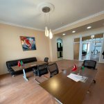 Kirayə (aylıq) 2 otaqlı Ofis, Memar Əcəmi metrosu, Nəsimi rayonu 1