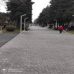 Satılır 4 otaqlı Köhnə Tikili, Gənclik metrosu, Nərimanov rayonu 11