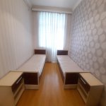 Kirayə (aylıq) 2 otaqlı Yeni Tikili, Nəriman Nərimanov metrosu, Montin qəs., Heydər Əliyev Mərkəzi, Nərimanov rayonu 5