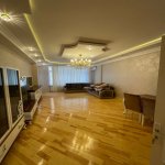 Kirayə (aylıq) 3 otaqlı Yeni Tikili, 8-ci kilometr, Nizami rayonu 2