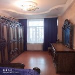Kirayə (aylıq) 3 otaqlı Yeni Tikili, Memar Əcəmi metrosu, 4-cü mikrorayon, Nəsimi rayonu 4