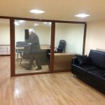 Satılır 4 otaqlı Ofis, İçərişəhər metrosu, Bayıl qəs., Səbail rayonu 5