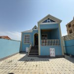 Satılır 4 otaqlı Həyət evi/villa, Məhəmmədli, Abşeron rayonu 2