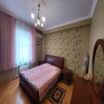 Kirayə (aylıq) 3 otaqlı Yeni Tikili, Gənclik metrosu, Nəsimi rayonu 5