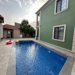 Посуточно 5 комнатная Дома/Виллы Исмаиллы 2