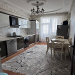 Продажа 3 комнатная Новостройка, пос. Йени Гюняшли, Сураханы район 1