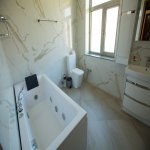 Kirayə (aylıq) 6 otaqlı Həyət evi/villa, Səbail rayonu 8