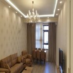 Kirayə (aylıq) 3 otaqlı Yeni Tikili, Nəsimi metrosu, Nəsimi rayonu 6