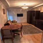 Satılır 2 otaqlı Köhnə Tikili, Neftçilər metrosu, 8-ci kilometr, Nizami rayonu 1