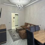 Kirayə (aylıq) 2 otaqlı Yeni Tikili, Gənclik metrosu, Kubinka, Nəsimi rayonu 8