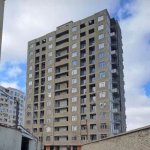 Satılır 3 otaqlı Yeni Tikili, Neftçilər metrosu, Nizami rayonu 1