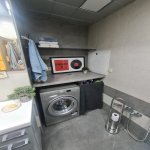 Kirayə (aylıq) 3 otaqlı Köhnə Tikili, İçərişəhər metrosu, Səbail rayonu 16