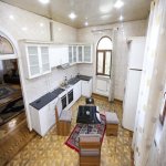 Kirayə (aylıq) 8 otaqlı Həyət evi/villa, Badamdar qəs., Səbail rayonu 20