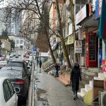 Satılır Obyekt, Memar Əcəmi metrosu, 4-cü mikrorayon, Nəsimi rayonu 2