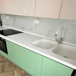 Kirayə (aylıq) 3 otaqlı Yeni Tikili, Ağ şəhər, Xətai rayonu 11