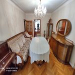 Kirayə (aylıq) 3 otaqlı Köhnə Tikili, İçərişəhər metrosu, Səbail rayonu 2
