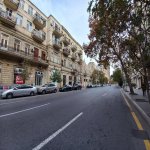 Kirayə (aylıq) Obyekt, 28 May metrosu, Nəsimi rayonu 3